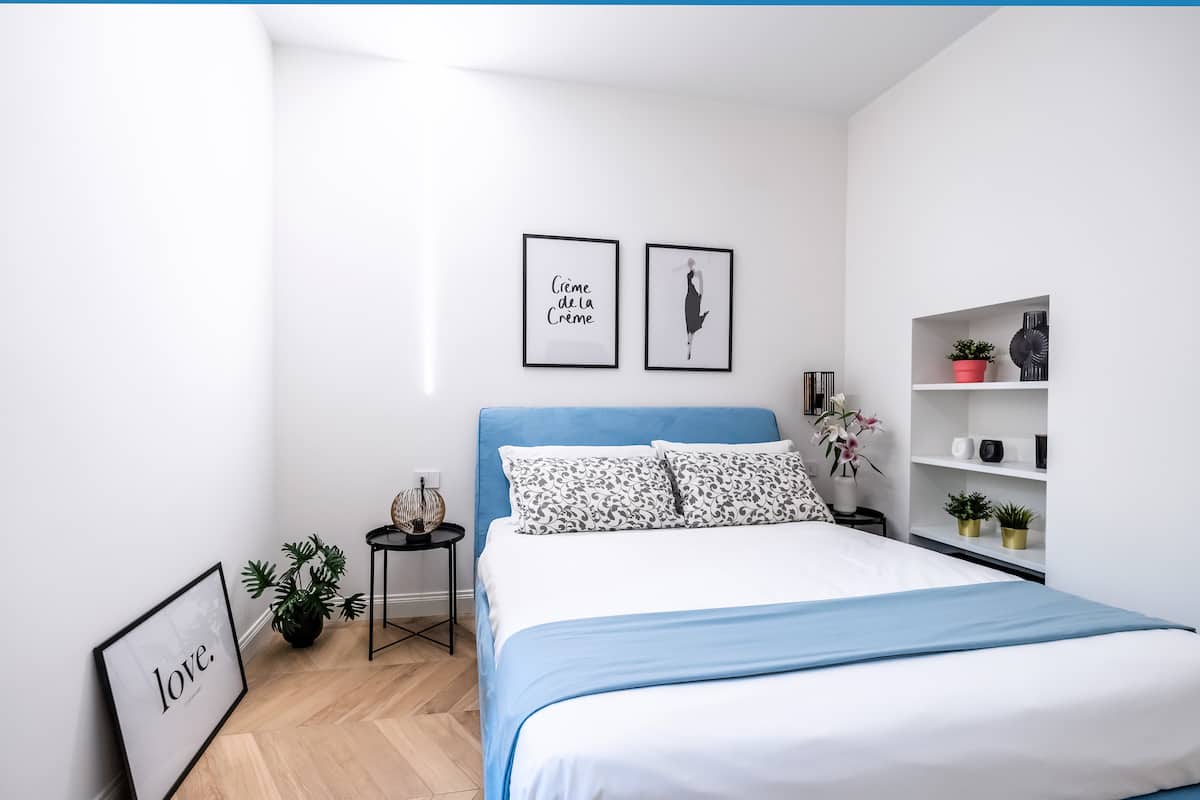 [Duomo-Porta Venezia] Luxury Design Apartment foto 16