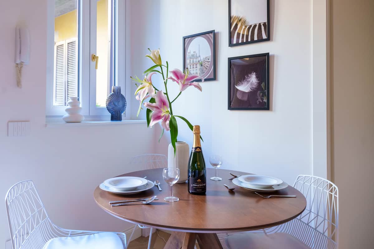 [Duomo-Porta Venezia] Luxury Design Apartment foto 9