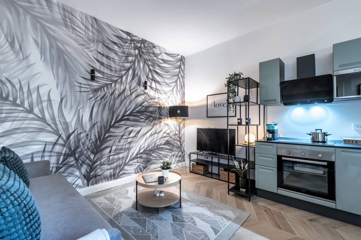 [Duomo-Porta Venezia] Luxury Design Apartment foto 17
