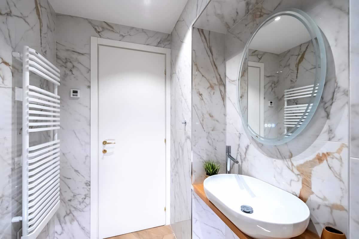 [Duomo-Porta Venezia] Luxury Design Apartment foto 13