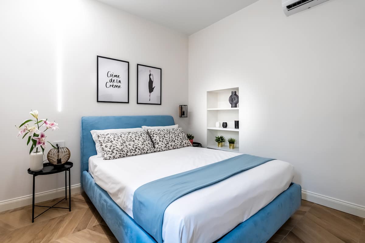 [Duomo-Porta Venezia] Luxury Design Apartment foto 3
