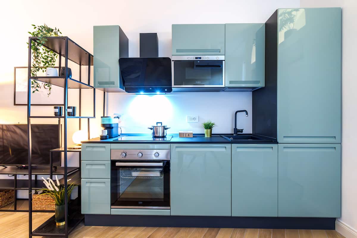 [Duomo-Porta Venezia] Luxury Design Apartment foto 6