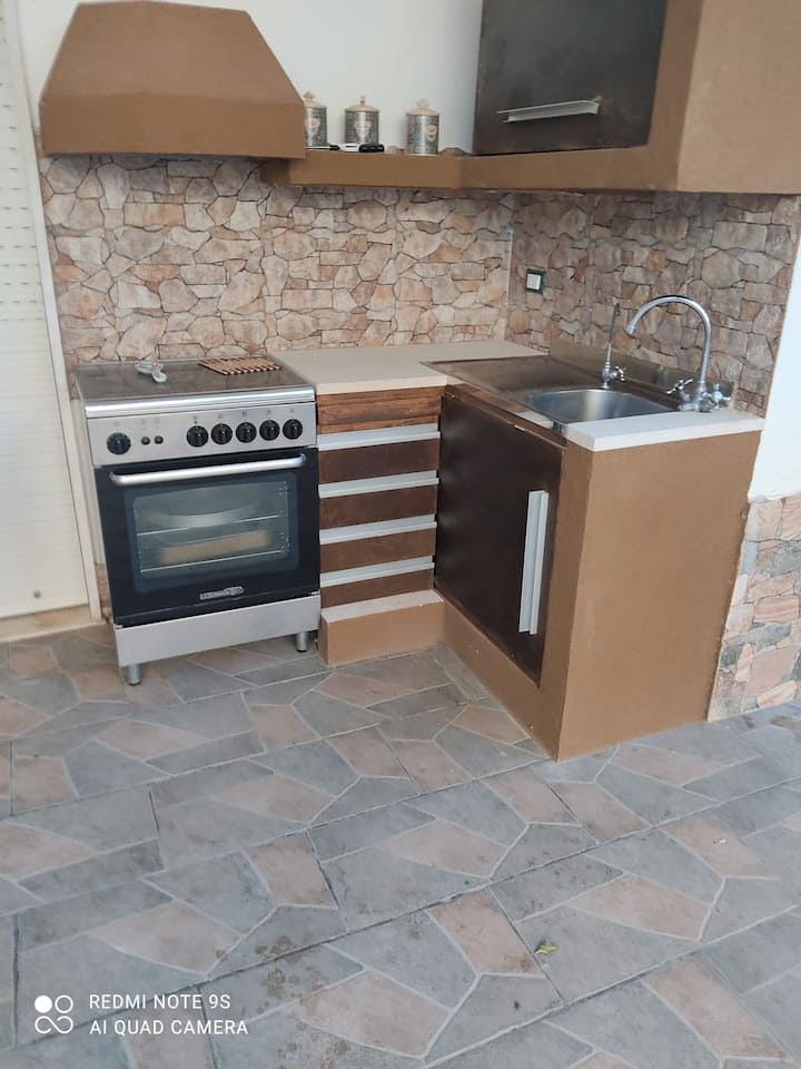 A Casa Di Angela (Marsala-comfy) - Marsala