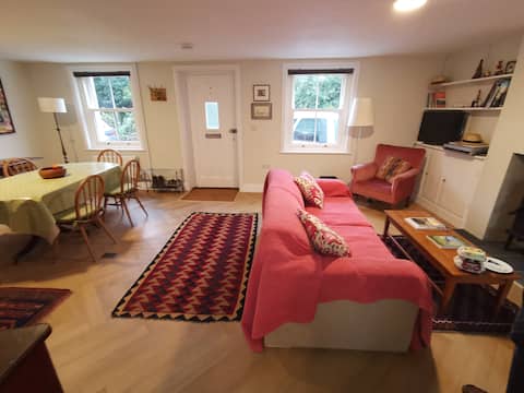 Small cottage in Shaftesbury