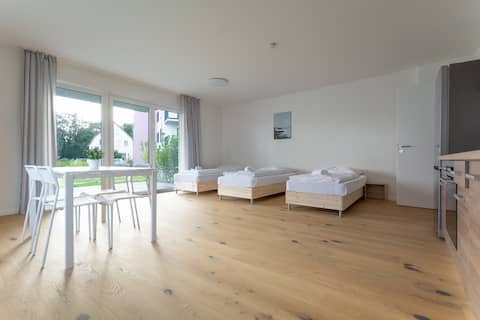 T&K Apartments-Bergisch Gladbach-EG R Apt. 18