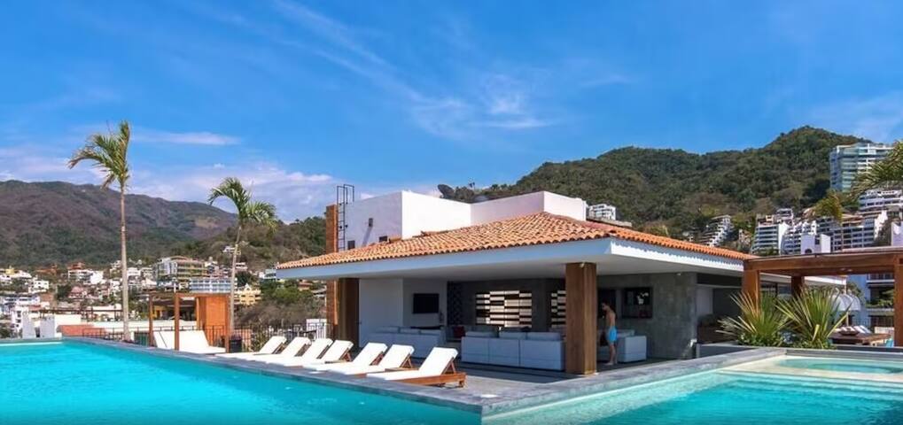 My PV Rentals managed Airbnb listing 3