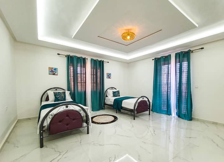 Chambre 4