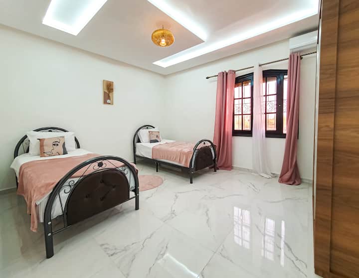 Chambre 2