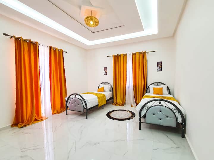 Chambre 3