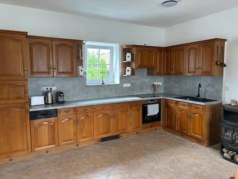 Apartmán Svitkov 21