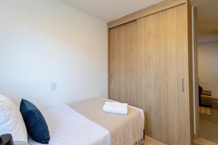 חדר שינה מס '3 | HABITACIÓN #3