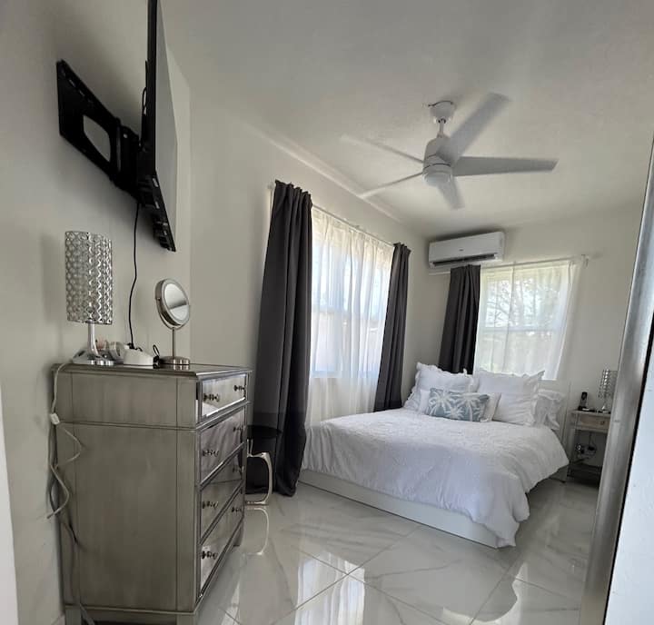 Dhomë gjumi dytësore