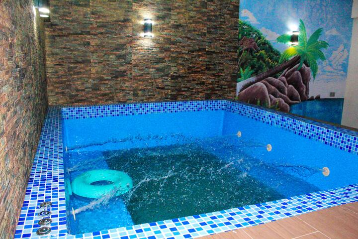 Homescape Property Management managed Airbnb listing 1