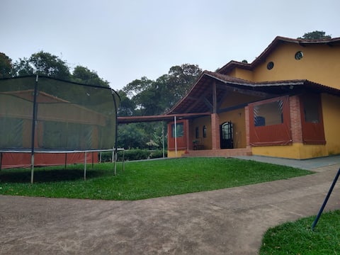Farm in Ribeirão Pires