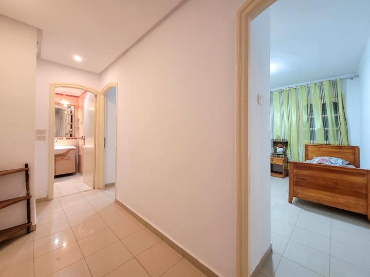 Habitación 3