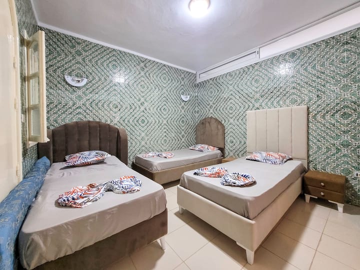 Habitación 4