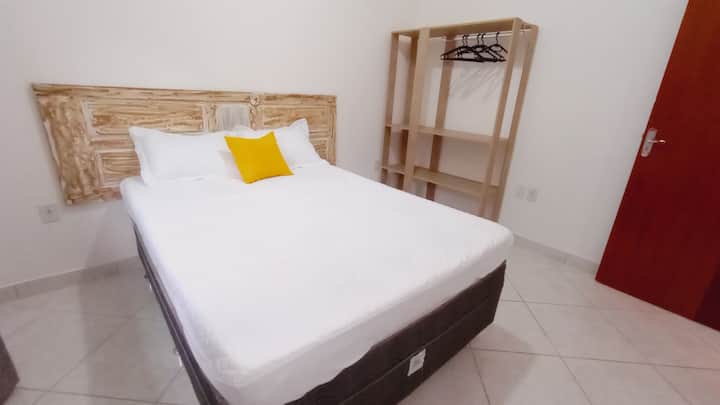 Dhomë gjumi 2