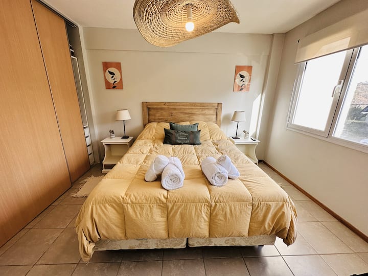 Habitación