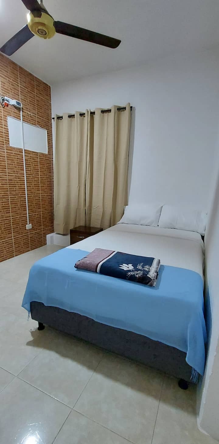 Спална соба 1