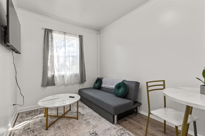 ! Cozy Cove Near Fort Gregg-adams: Perfect For 2 ! - Fort Lee, VA