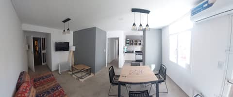 Top performing Airbnb: 5th Sec Apartment Excellent location in Departamento Capital