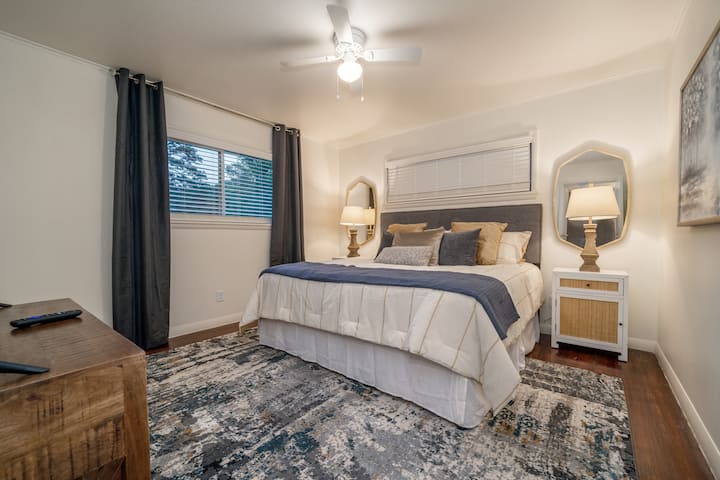 Спална соба 3