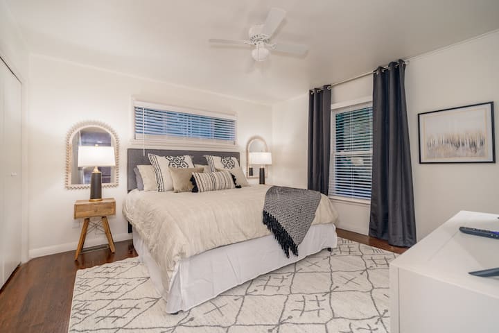 Спална соба 1