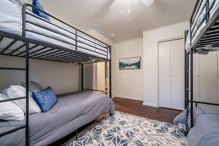 Спална соба 2