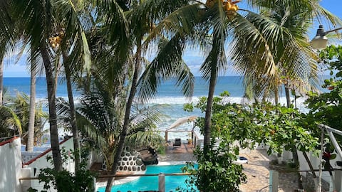 JB King Ranch Beach House