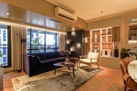 High End Luxury Condo at Milano