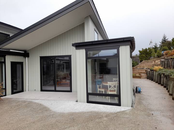 Ultima Thule and Gardens Apartments for Rent in Dunedin