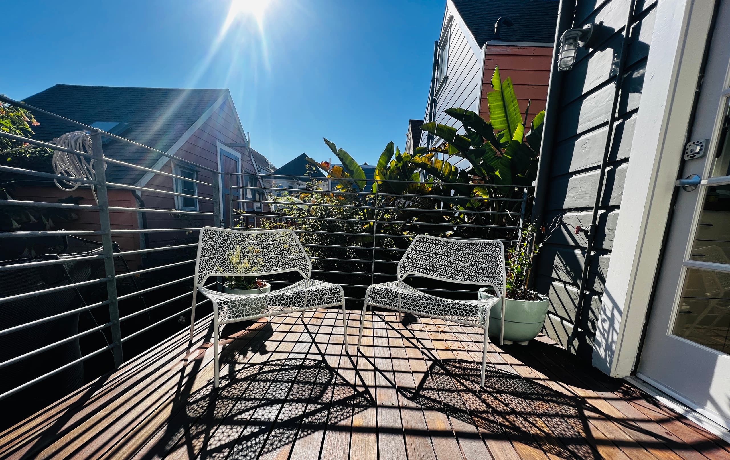 Home in San Francisco · ★4.96 · 3 bedrooms · 4 beds · 2 baths - Image 26