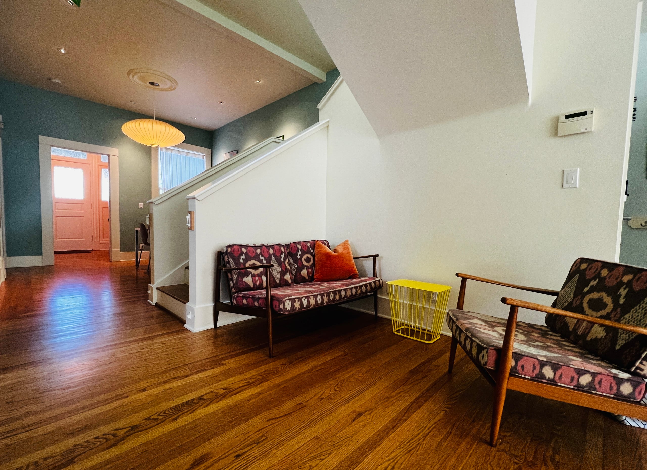 Home in San Francisco · ★4.96 · 3 bedrooms · 4 beds · 2 baths - Image 10