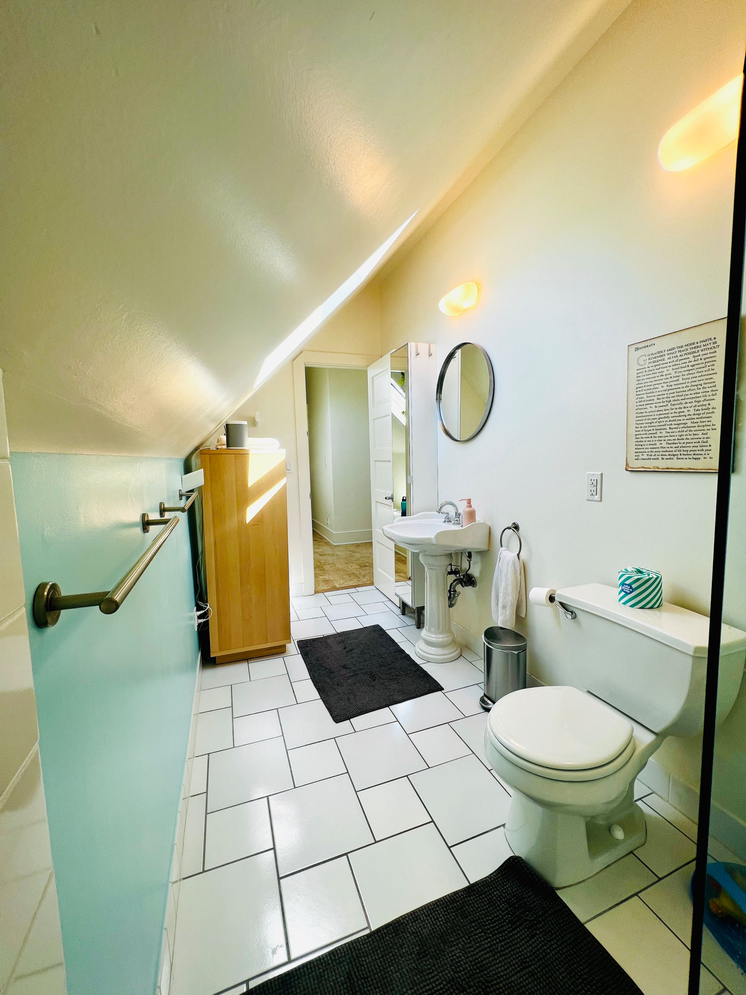 Home in San Francisco · ★4.96 · 3 bedrooms · 4 beds · 2 baths - Image 22