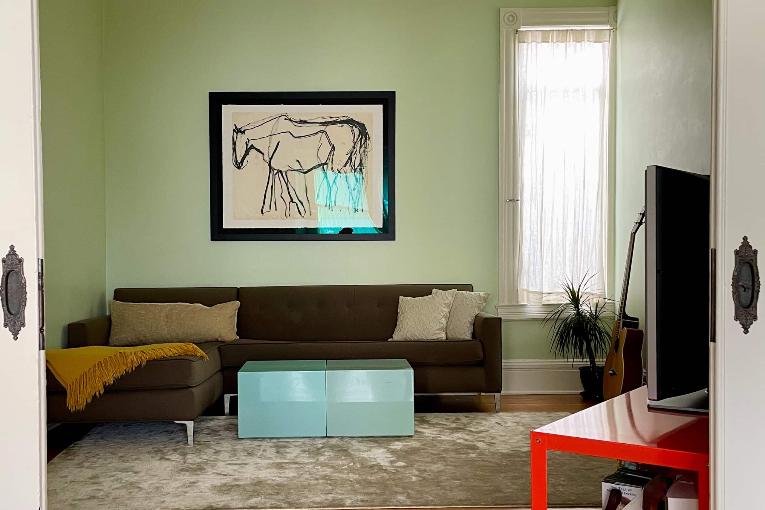 Home in San Francisco · ★4.96 · 3 bedrooms · 4 beds · 2 baths - Image 3