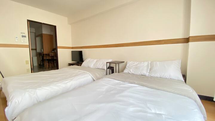 חדר01, 02 / חדר שינה