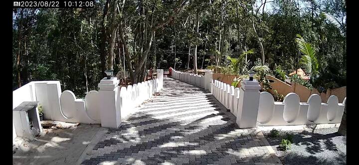 Meleputhen Veedu - A Farmhouse In Nature's Embrace - Neyyattinkara