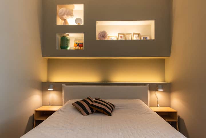 In The Cloud - Torino Apartment - Turin