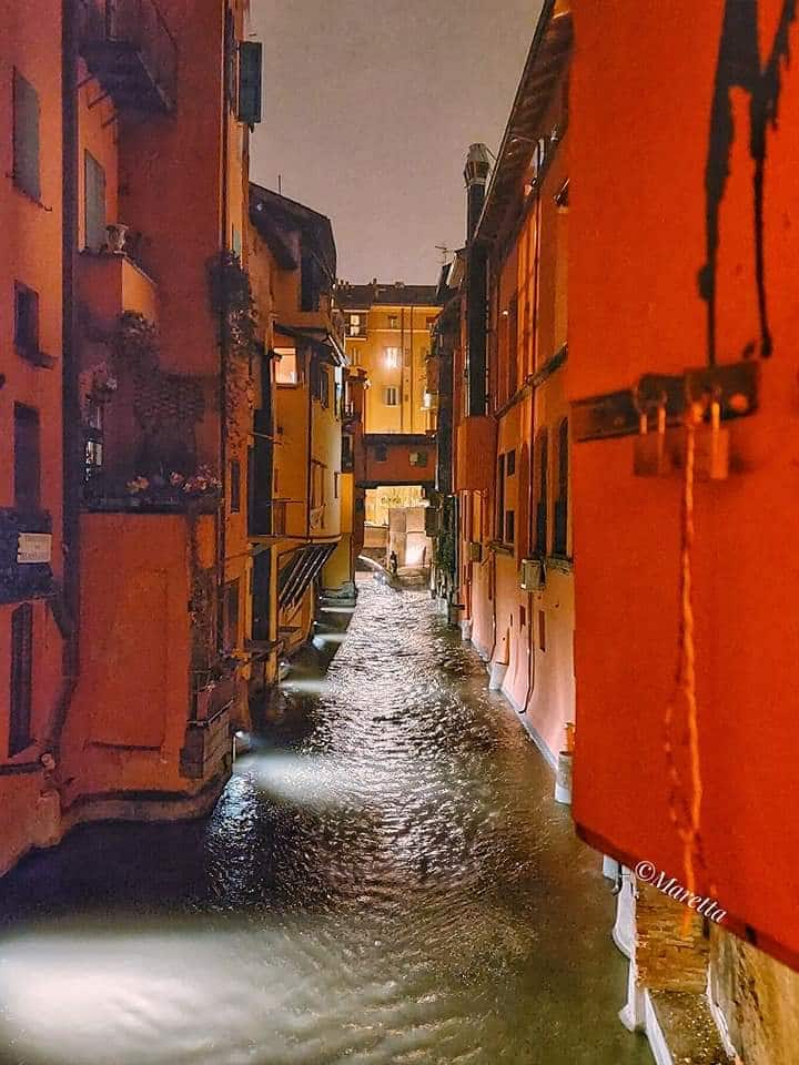 Little Venice/Center BO Apartments for Rent in Bologna, Emilia