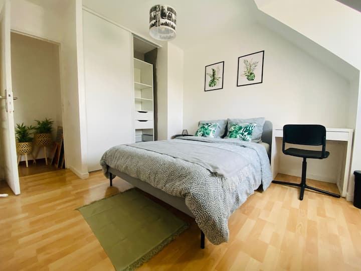 ห้อง 3 ชั้นบน