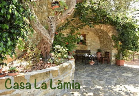 Casa La Lamia Apartment