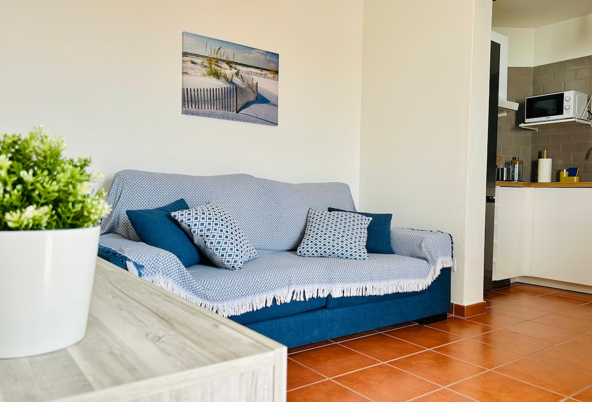 Popular Airbnb listing: Marinero House in Teguise