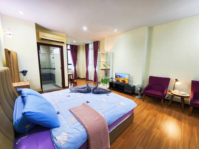 RC Property Management managed Airbnb listing 1