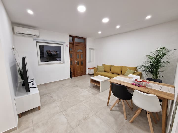 Apartma Na Razgledni Poti - Ankaran