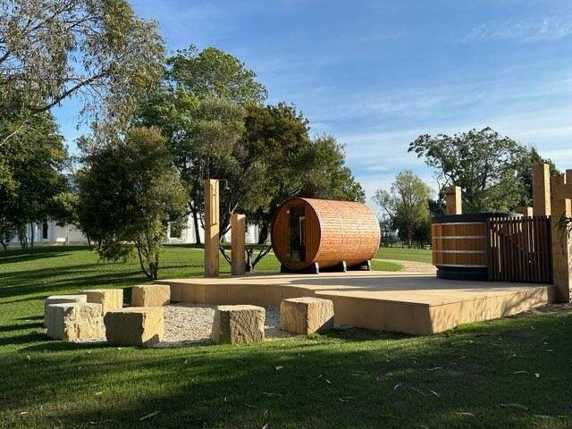 Newly Restored Luxury Farm House Northern Tasmania gallery image 2