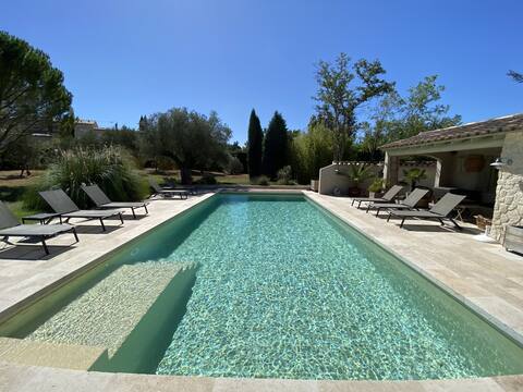 Beautiful Villa in Provence