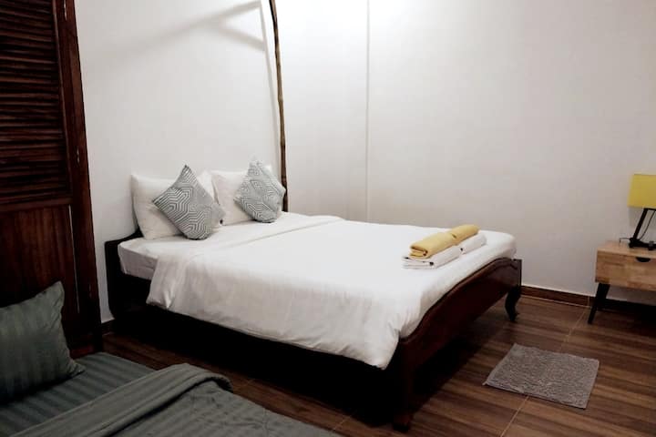 Chambre 2ème