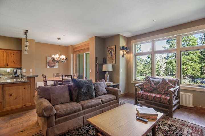 Shelby Pracht Property Management managed Airbnb listing 1