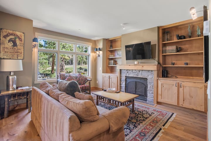 Shelby Pracht Property Management managed Airbnb listing 1