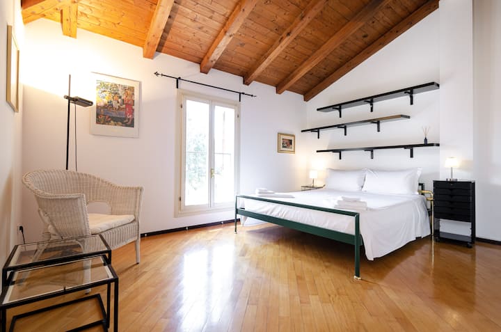 საძინებელი